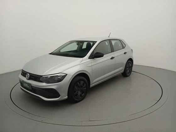 VOLKSWAGEN POLO 1.0 MPI TRACK MANUAL VOLKSWAGEN POLO 1.0 MPI TRACK MANUAL